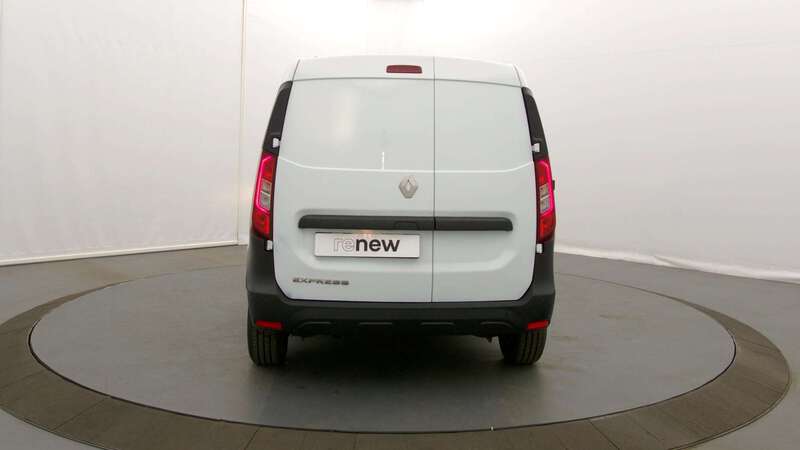 Renault Express VAN