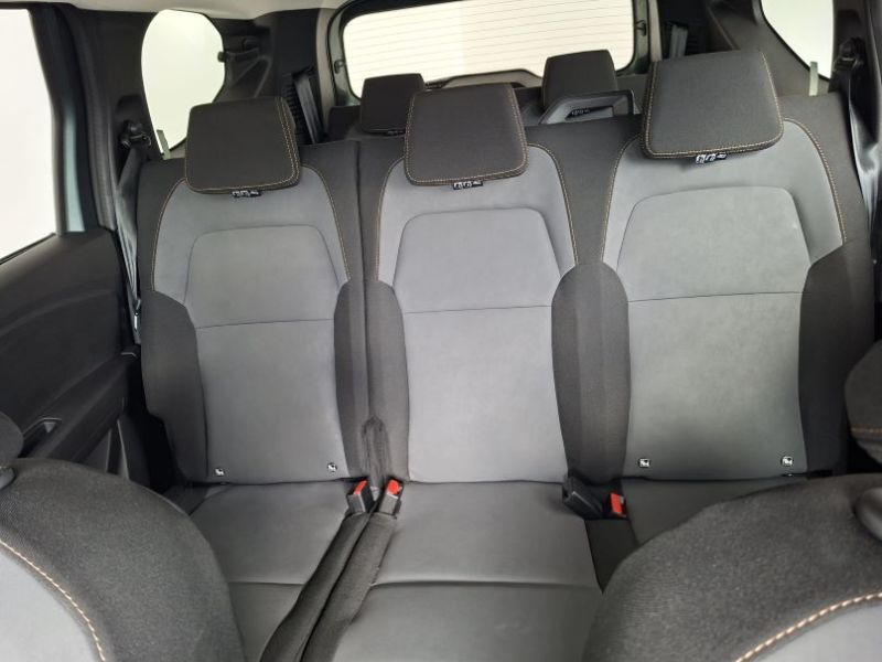 DACIA Jogger 2023 — imagine 62