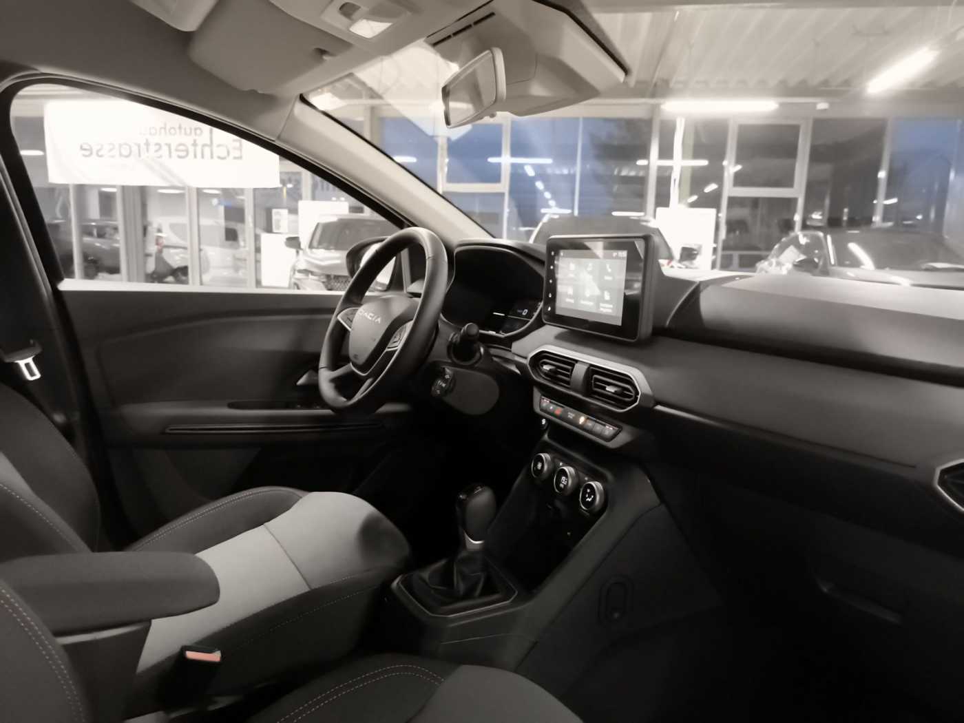 Dacia Jogger – Bild 11