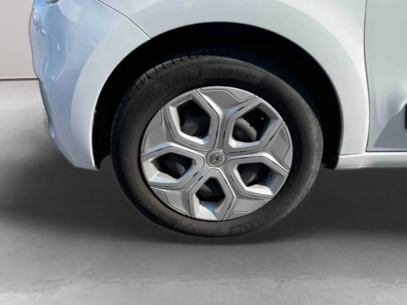Renault Twingo III
