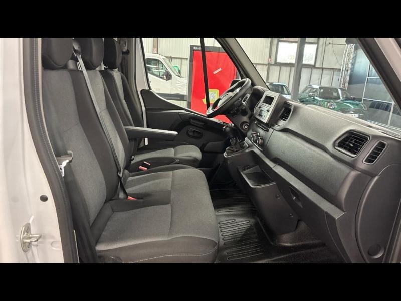 Renault Master Fourgon