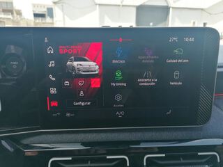 Vehicle 3D Image