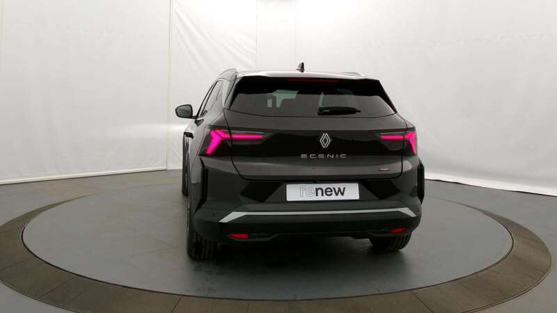 Renault Scenic E-Tech Electrique