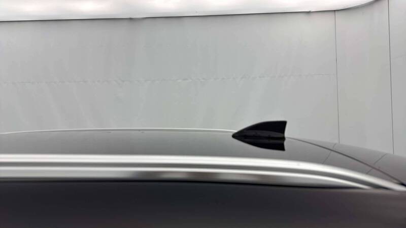 Renault Scenic E-Tech Electrique