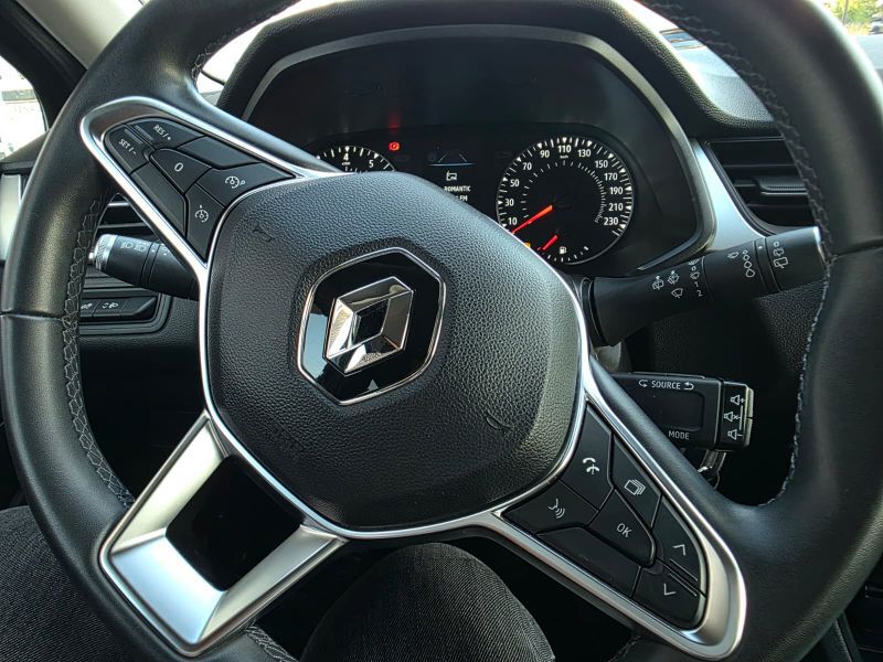 RENAULT Captur 2021 — imagine 62
