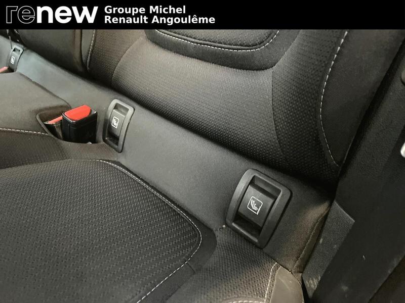 Renault Megane IV Berline