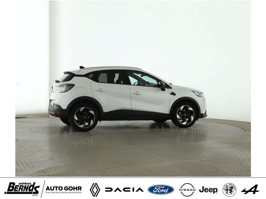 Renault Captur – Bild 25