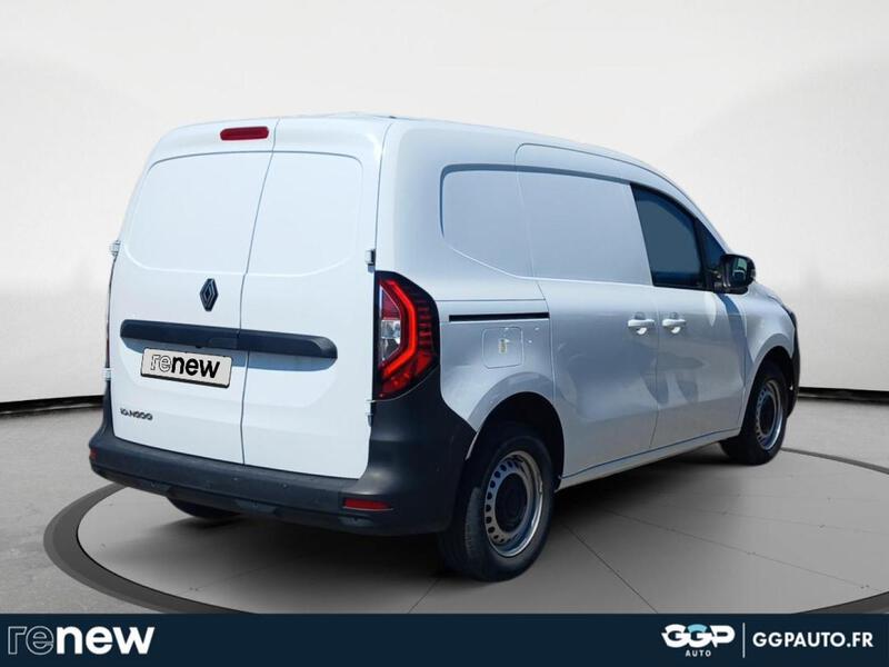 Renault Kangoo VU