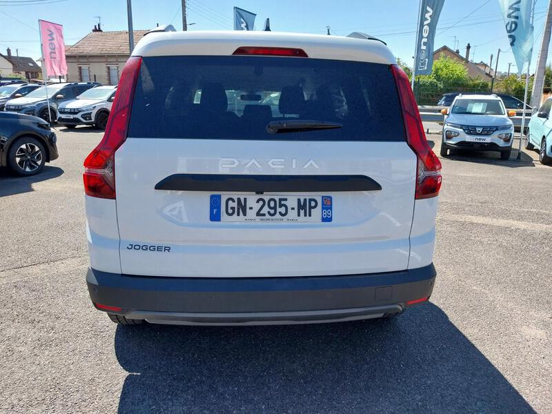 Dacia Jogger