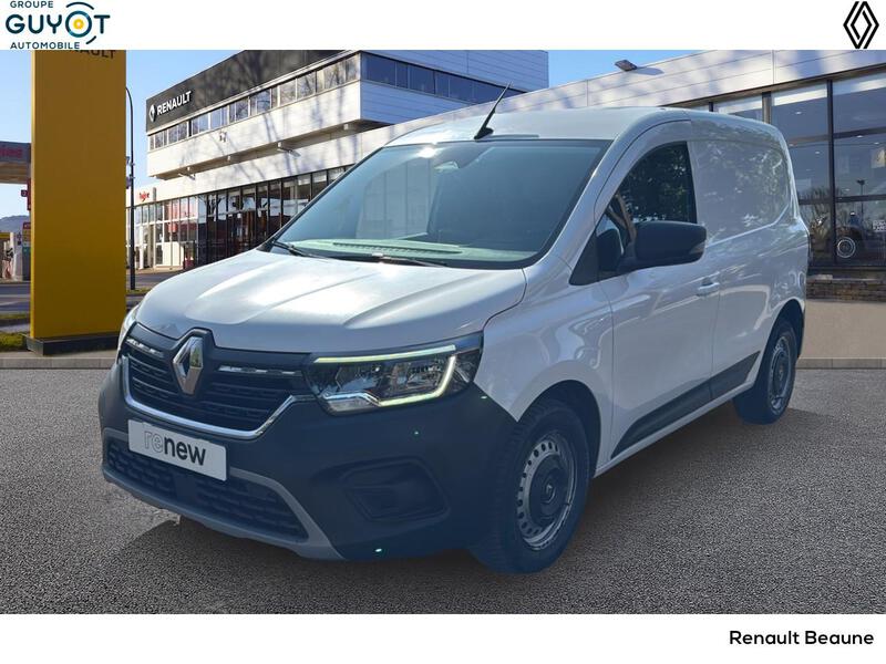 Renault Kangoo VU