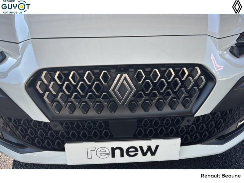 Renault Clio VI