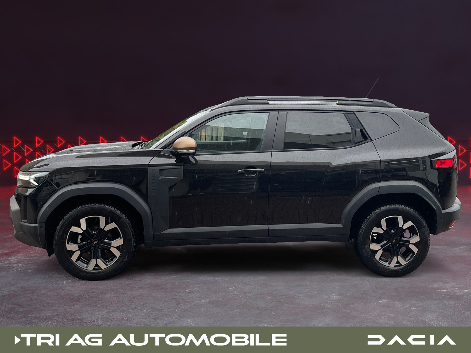 Dacia Duster – Bild 6