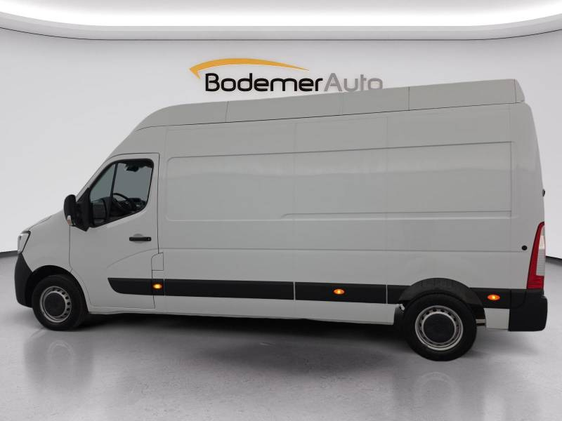 Renault Master III