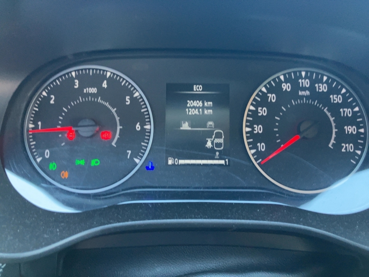 Dacia Sandero – Bild 17