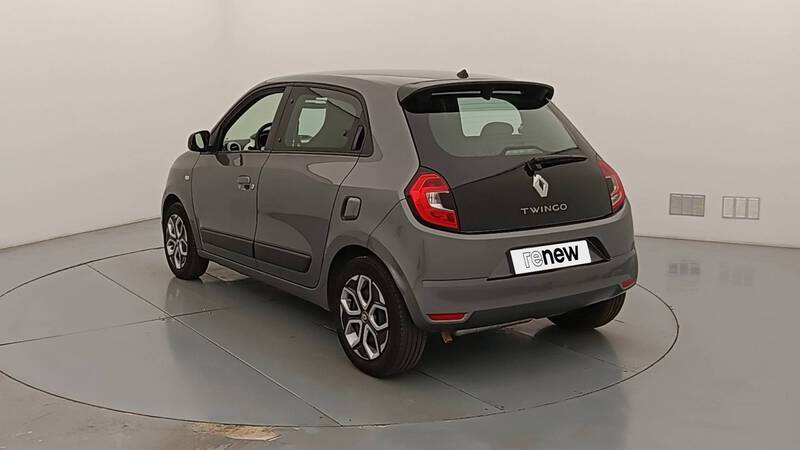 Renault Twingo III