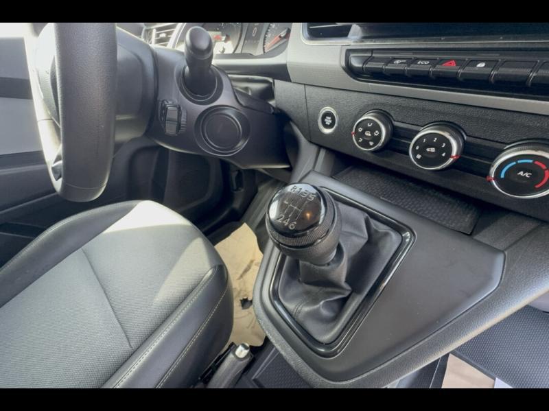 Renault Kangoo VU