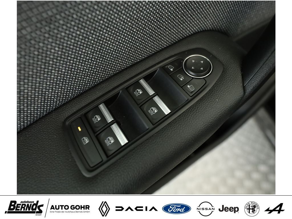 Renault Captur – Bild 14