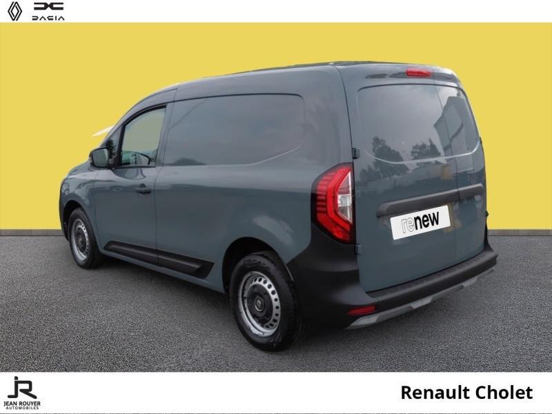 Renault Kangoo VU