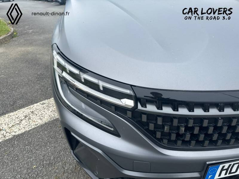 Renault Espace VI