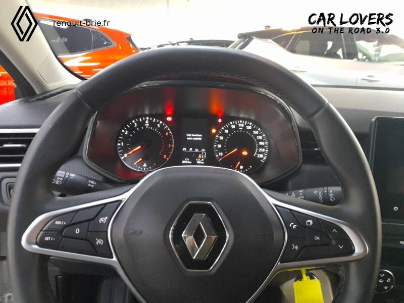 Renault Clio V
