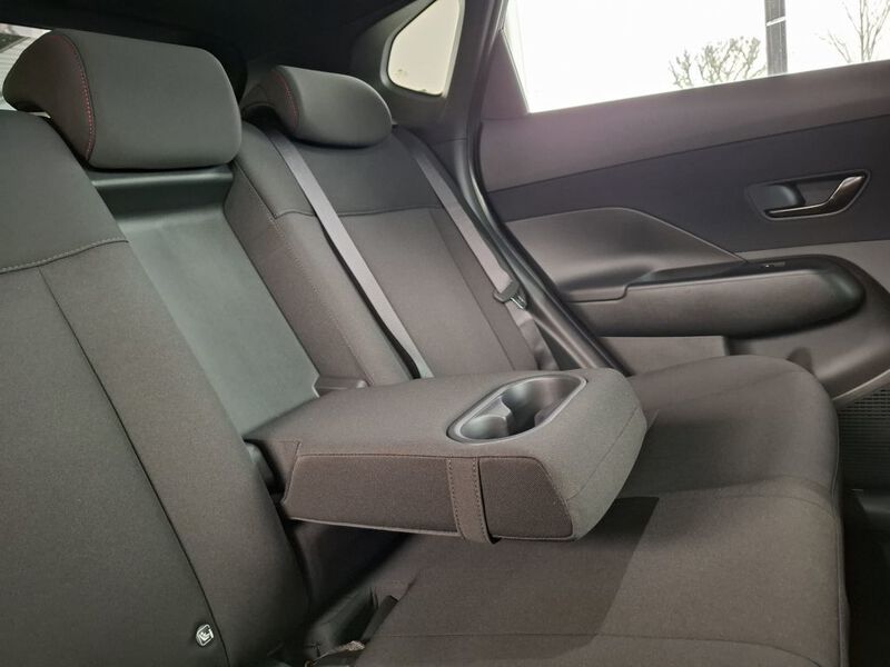 Hyundai Kona Elektro