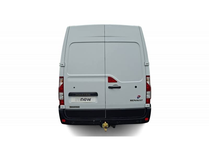 Renault Master III