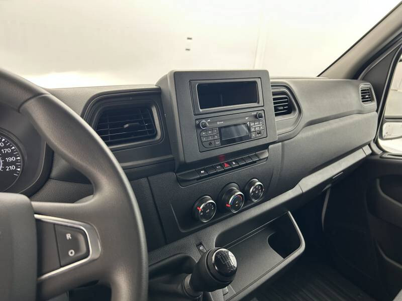 Renault Master III