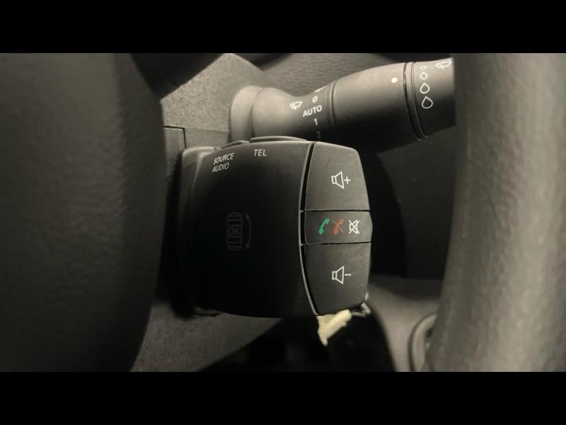 Renault Master Fourgon