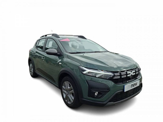 Vehicle 3D Image