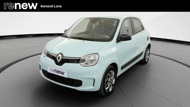 Renault Twingo III