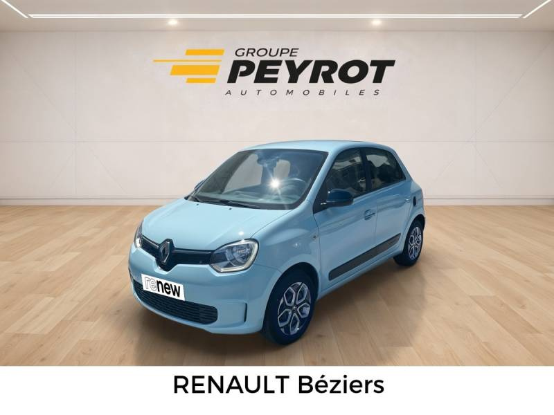 Renault Twingo III