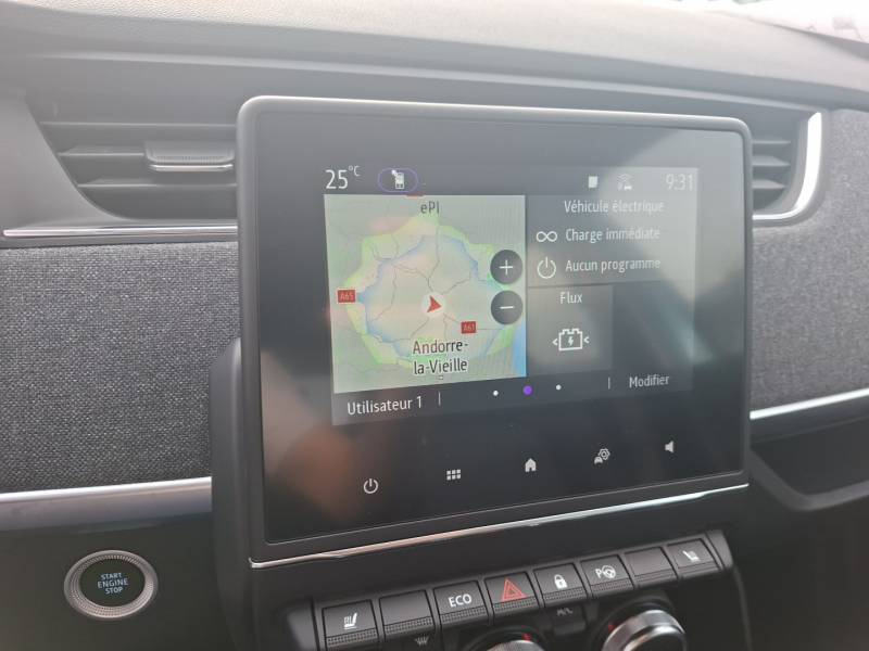 Renault ZOE E-Tech Electrique