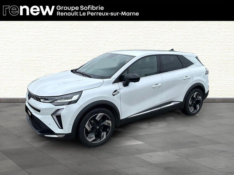 Renault Symbioz