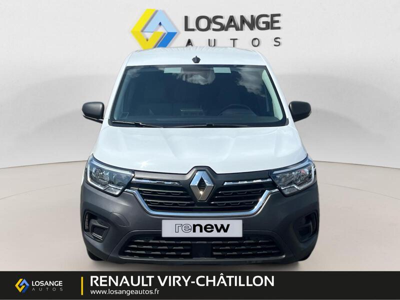 Renault Kangoo VU