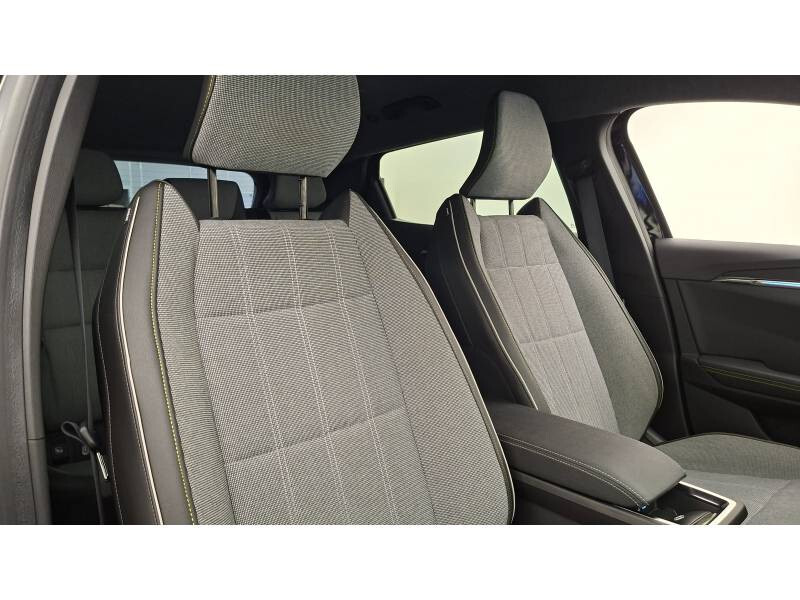 Renault Scenic E-Tech Electrique