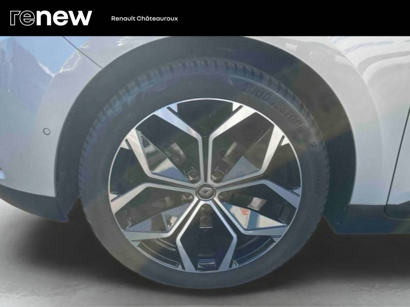 Renault Grand Scenic IV