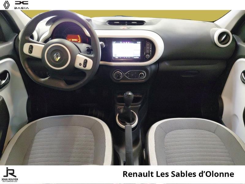 Renault Twingo III
