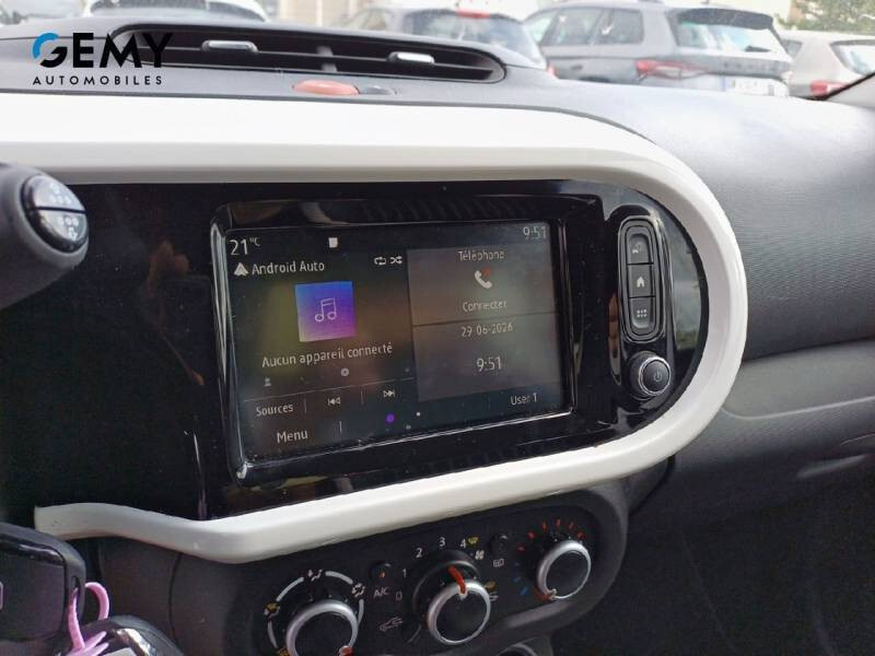 Renault Twingo III