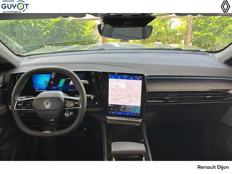 Renault Espace VI