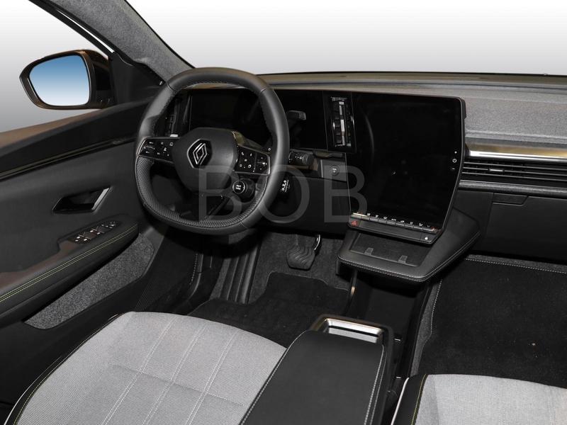 Renault Scenic E-Tech