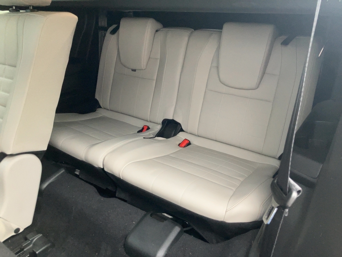 Renault Espace – Bild 14
