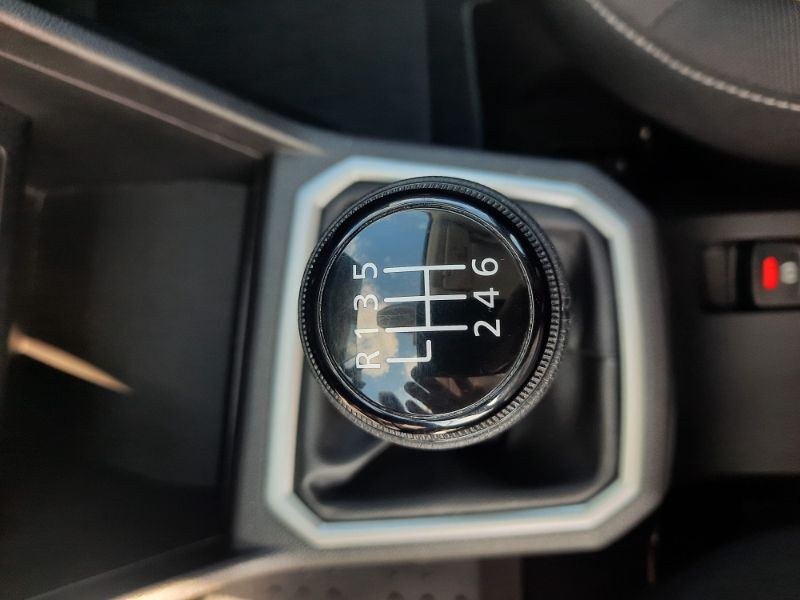 DACIA Sandero 2022 — imagine 42
