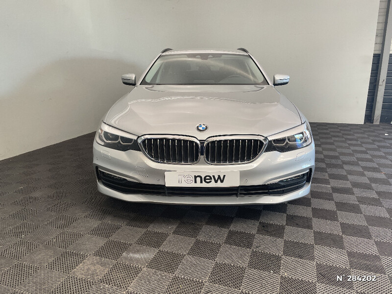 BMW Serie 5