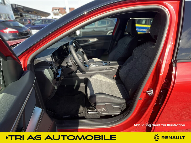 Fahrzeugabbildung Austral Full Hybrid E-Tech 200 Winter-Paket Extended Grip-Paket Techno Bild 14 von 26