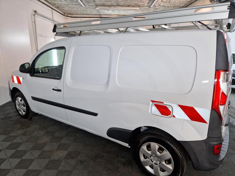 Renault Kangoo VU
