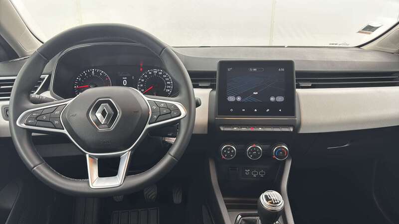Renault Clio V