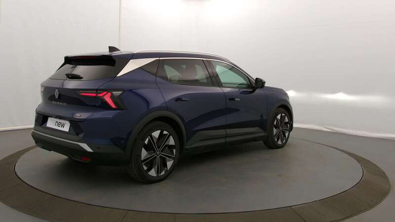Renault Scenic E-Tech Electrique