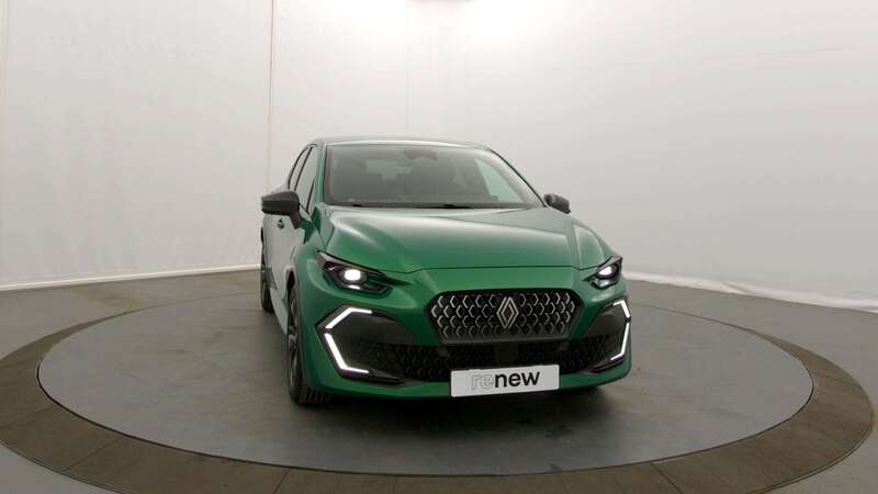 Renault Clio VI