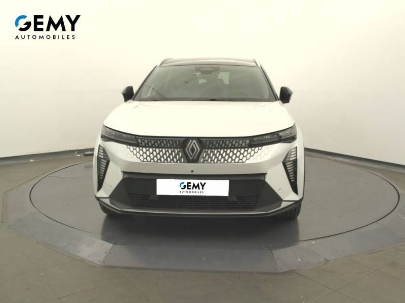 Renault Scenic E-Tech Electrique