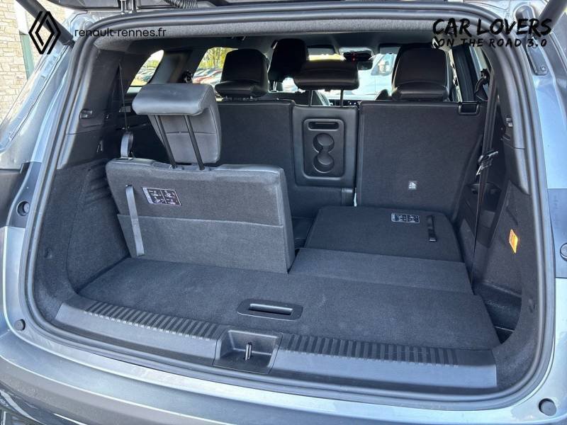 Renault Espace VI